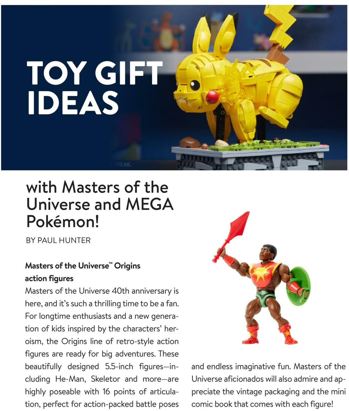 Walmart September Gaming Catalogue Flyer from September 8