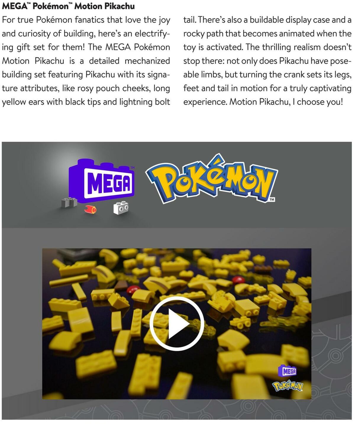 Walmart September Gaming Catalogue Flyer from September 8