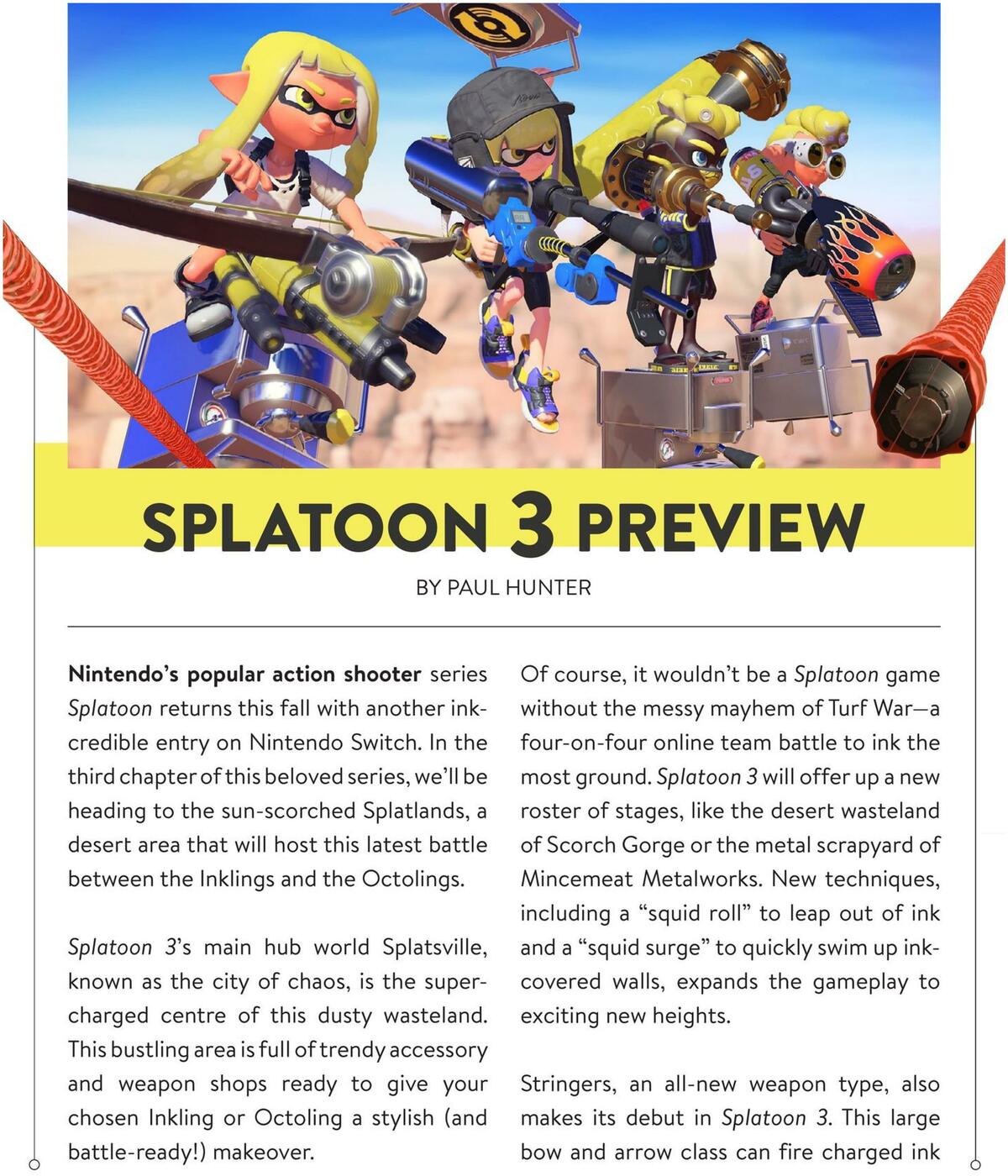 Walmart September Gaming Catalogue Flyer from September 8