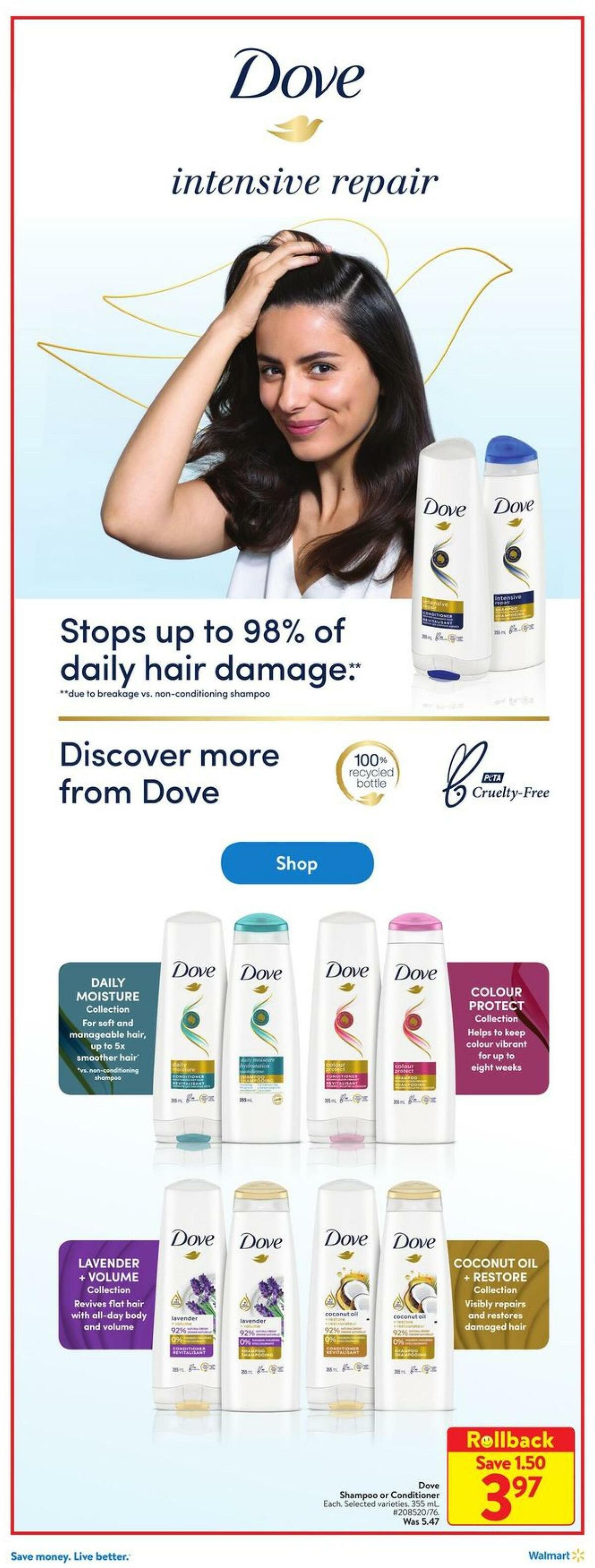 Walmart Flyer from September 29