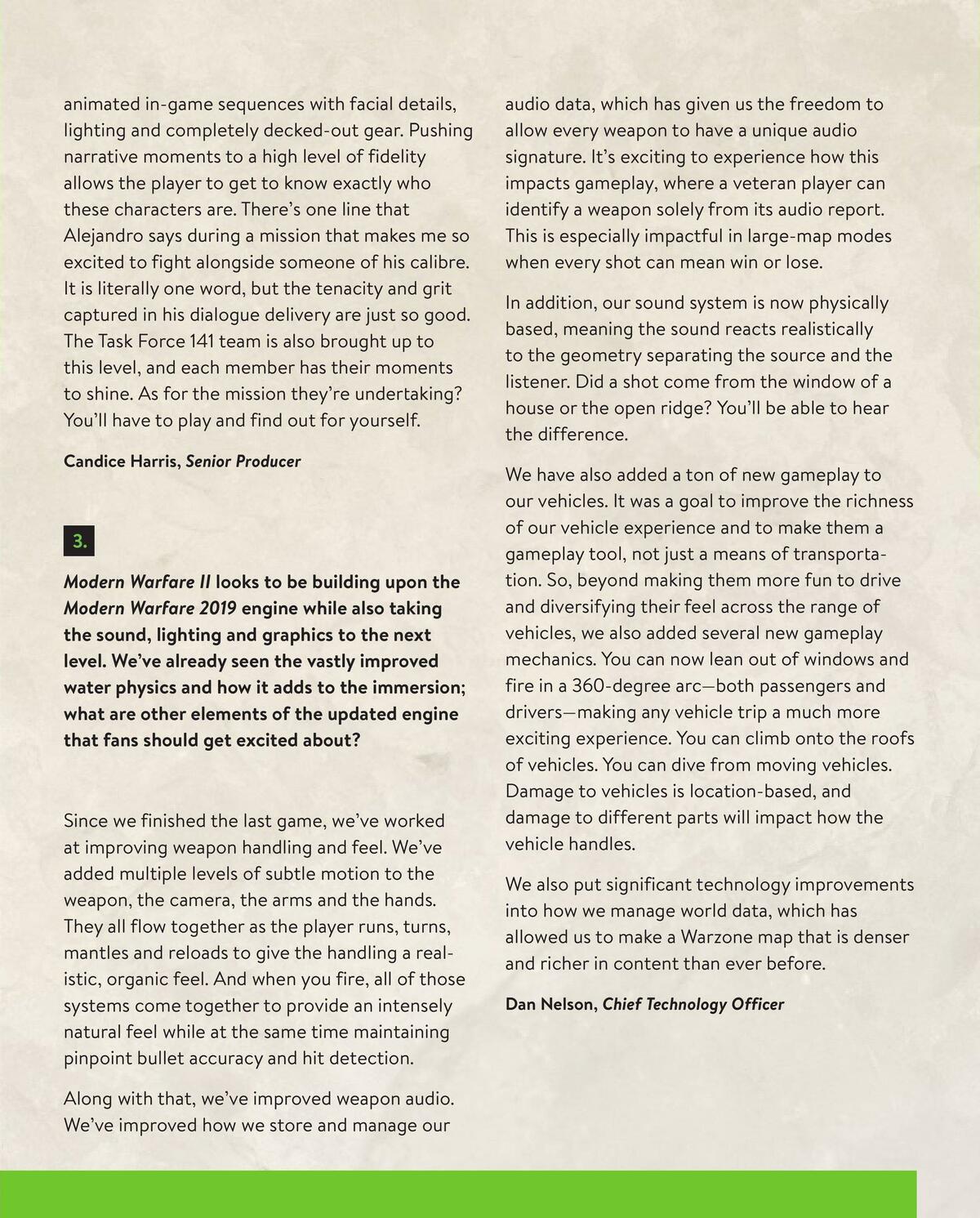 Walmart October Gaming Catalogue Flyer from October 6