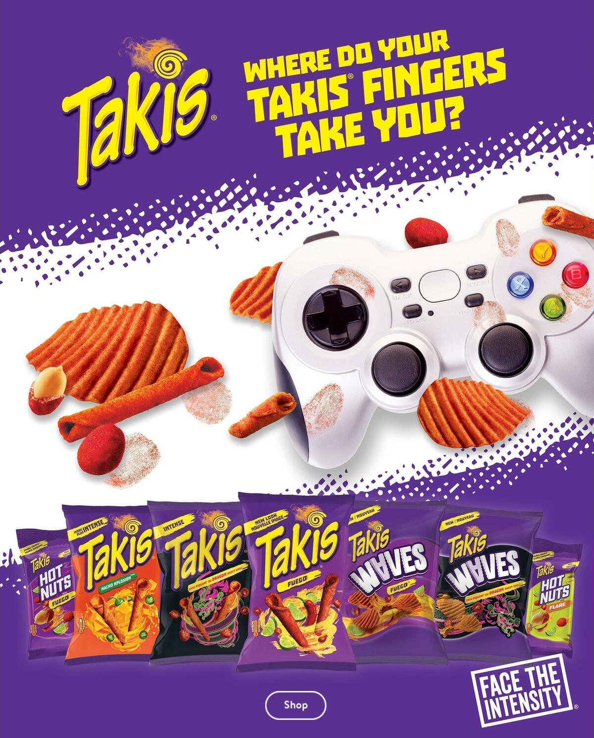 Walmart October Gaming Catalogue Flyer from October 6