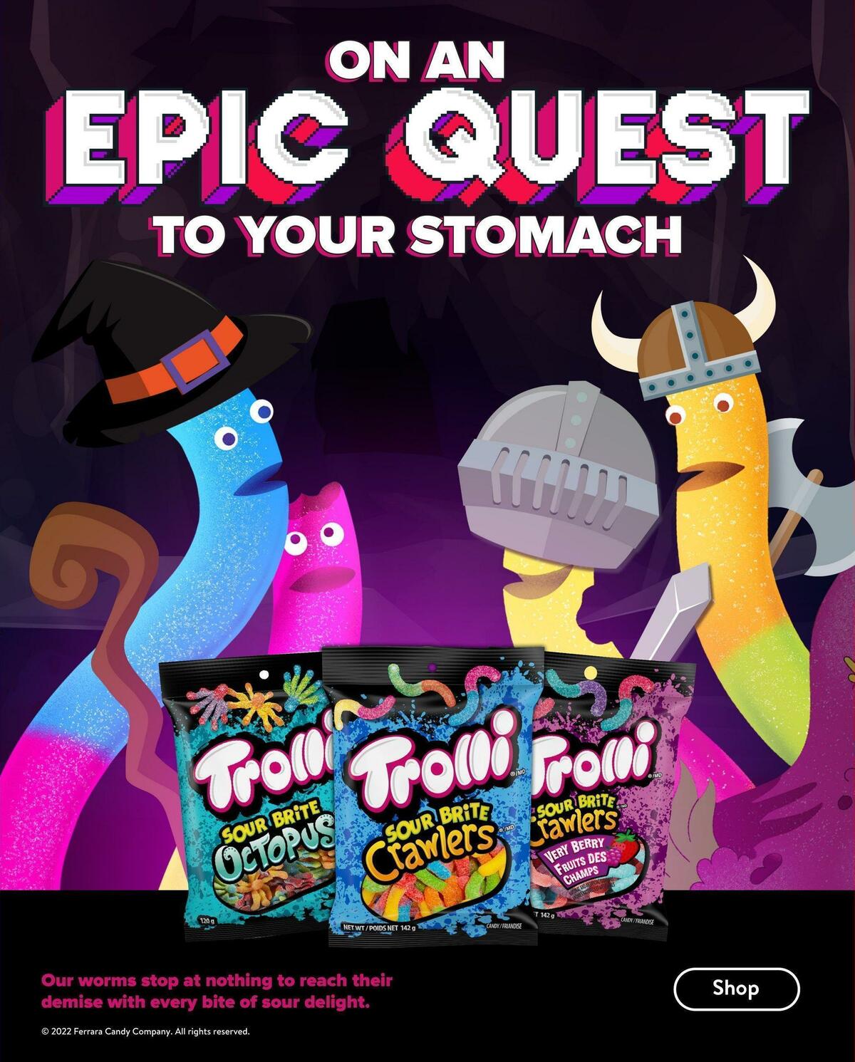 Walmart October Gaming Catalogue Flyer from October 6