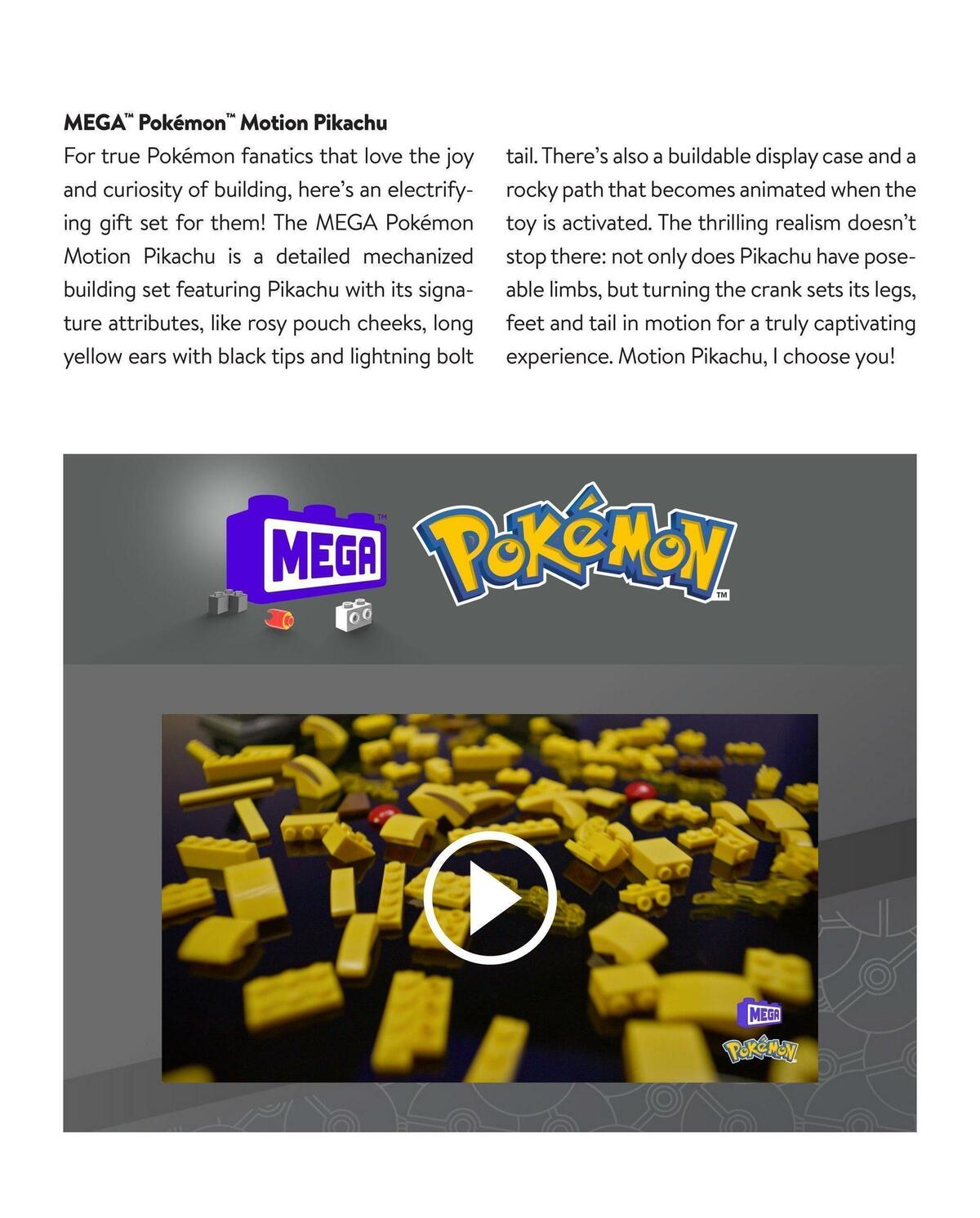 Walmart October Gaming Catalogue Flyer from October 6