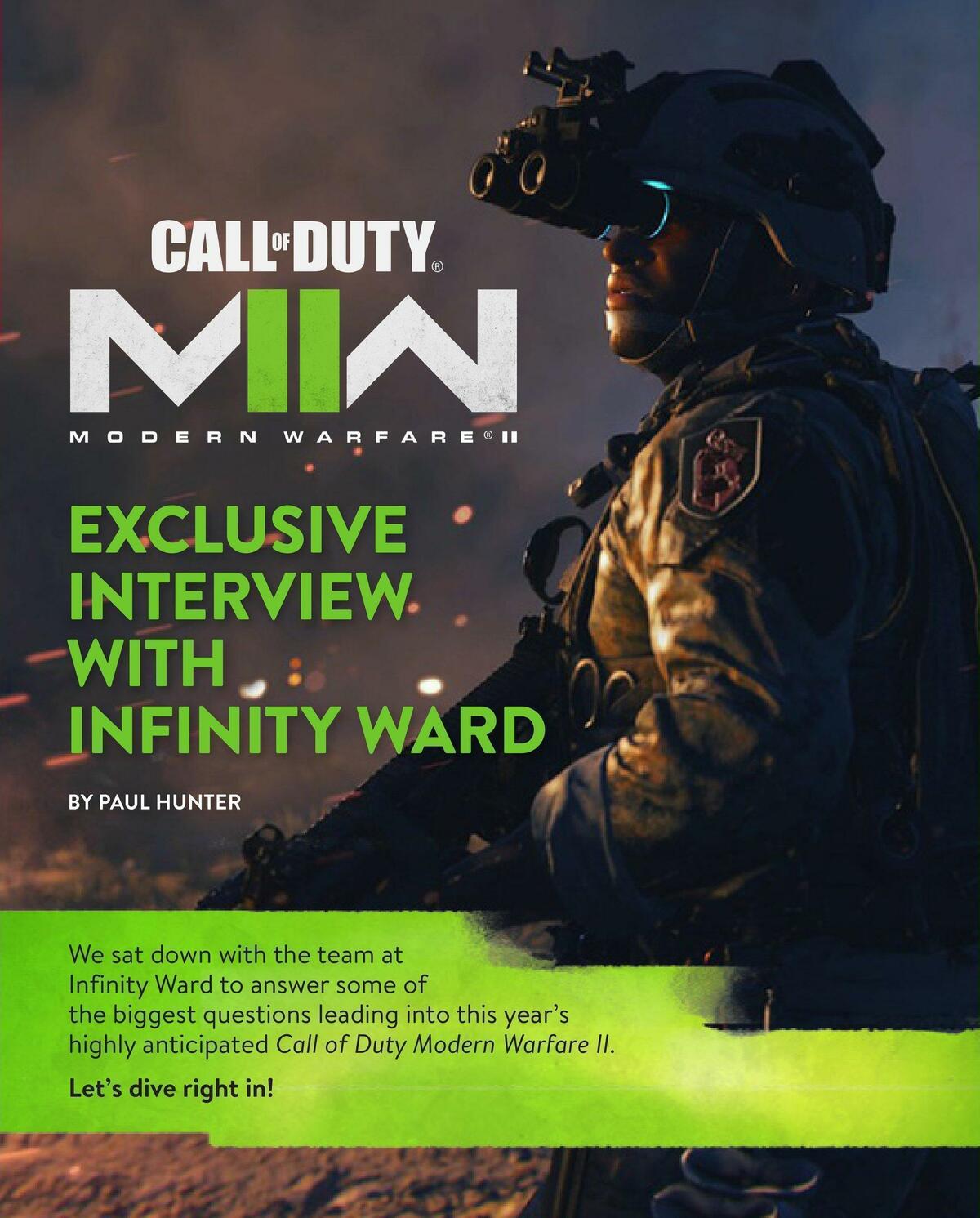 Walmart October Gaming Catalogue Flyer from October 6