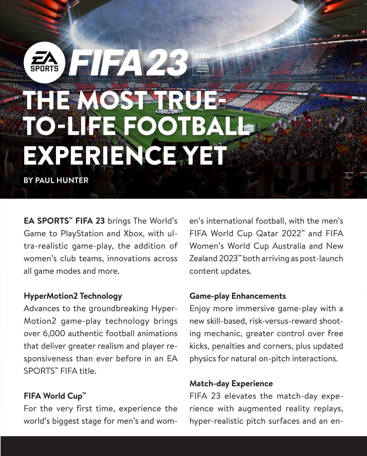 Walmart November Gaming Catalogue Flyer from November 8