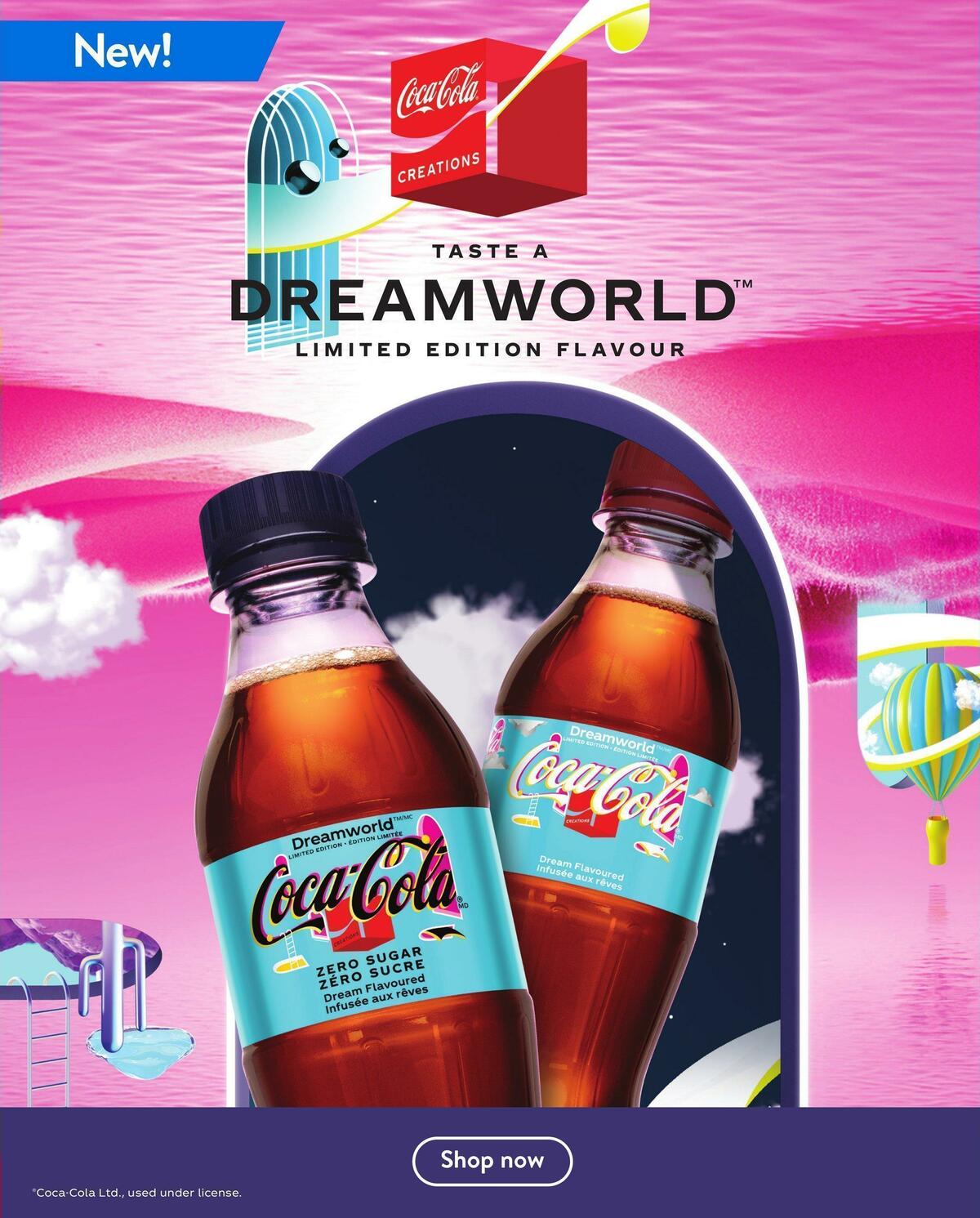 Walmart November Gaming Catalogue Flyer from November 8