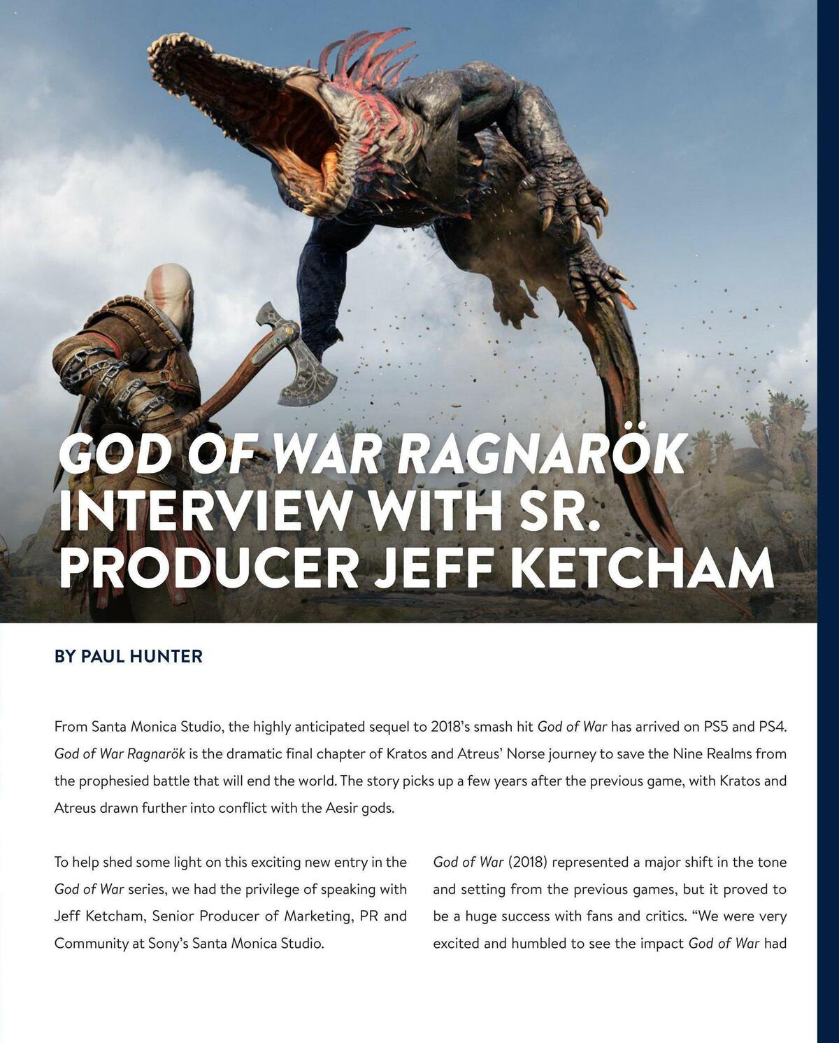 Walmart November Gaming Catalogue Flyer from November 8