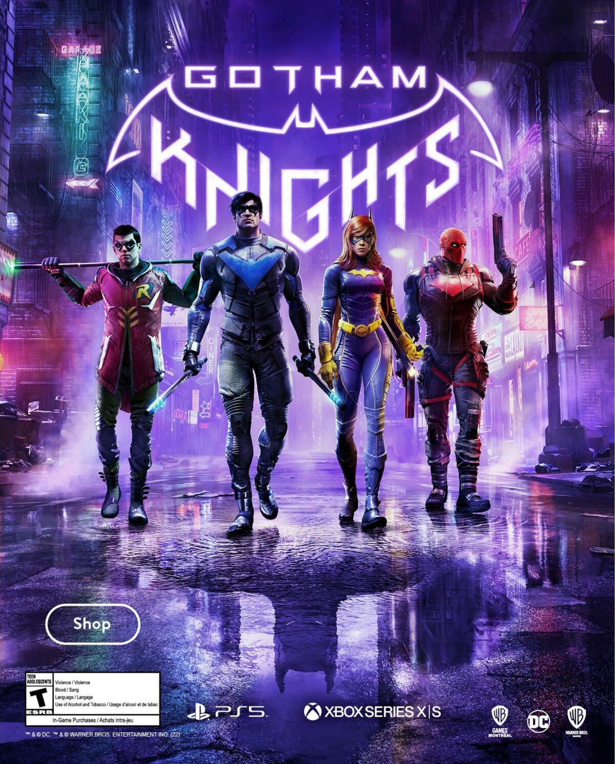 Walmart February Gaming Catalogue Flyer from February 2