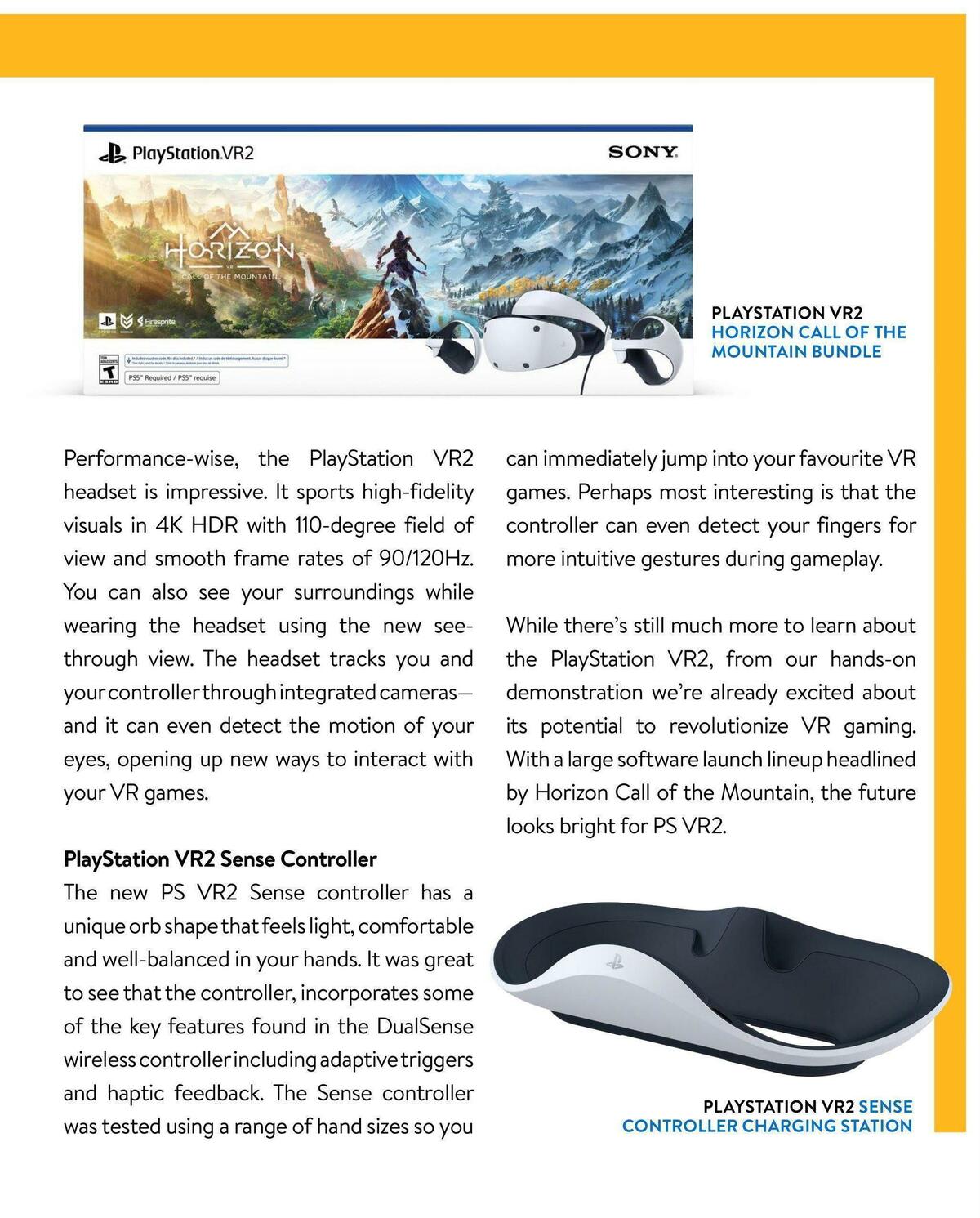 Walmart February Gaming Catalogue Flyer from February 2