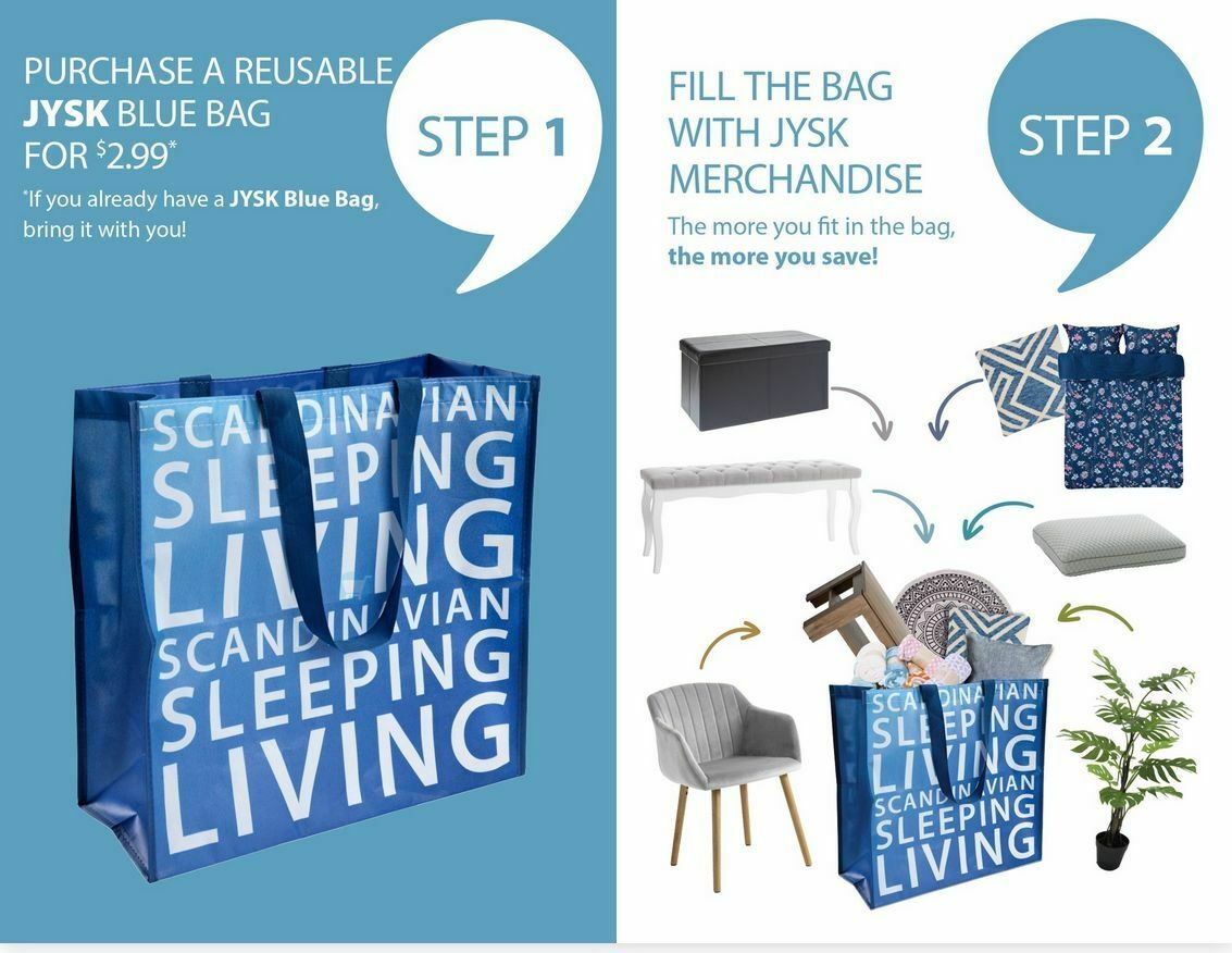 JYSK Flyer from June 13 Page 2