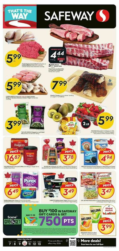Safeway