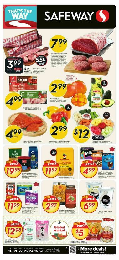 Safeway