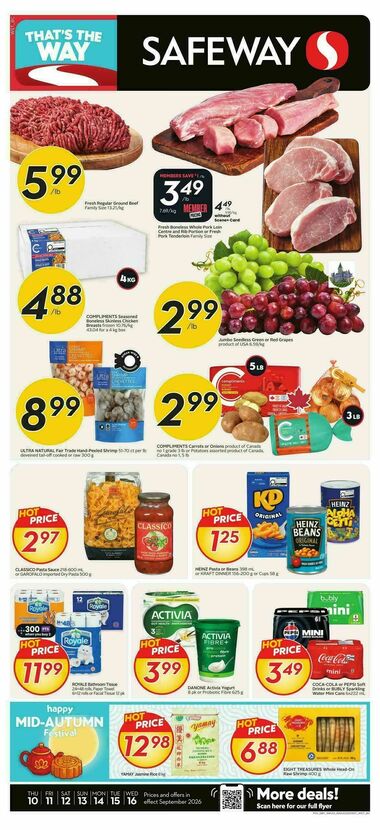 Safeway