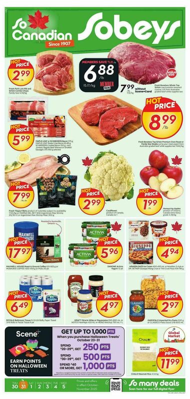 Sobeys