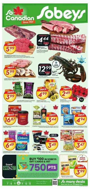 Sobeys