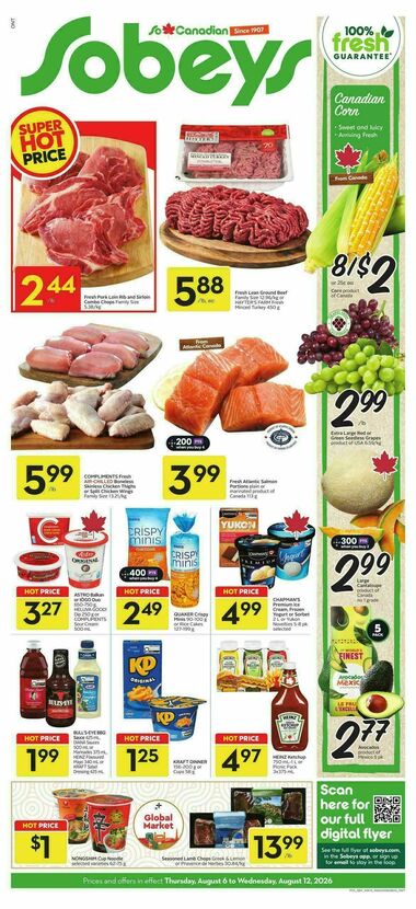 Sobeys - Future