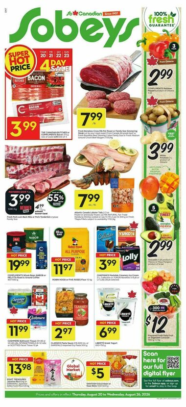 Sobeys