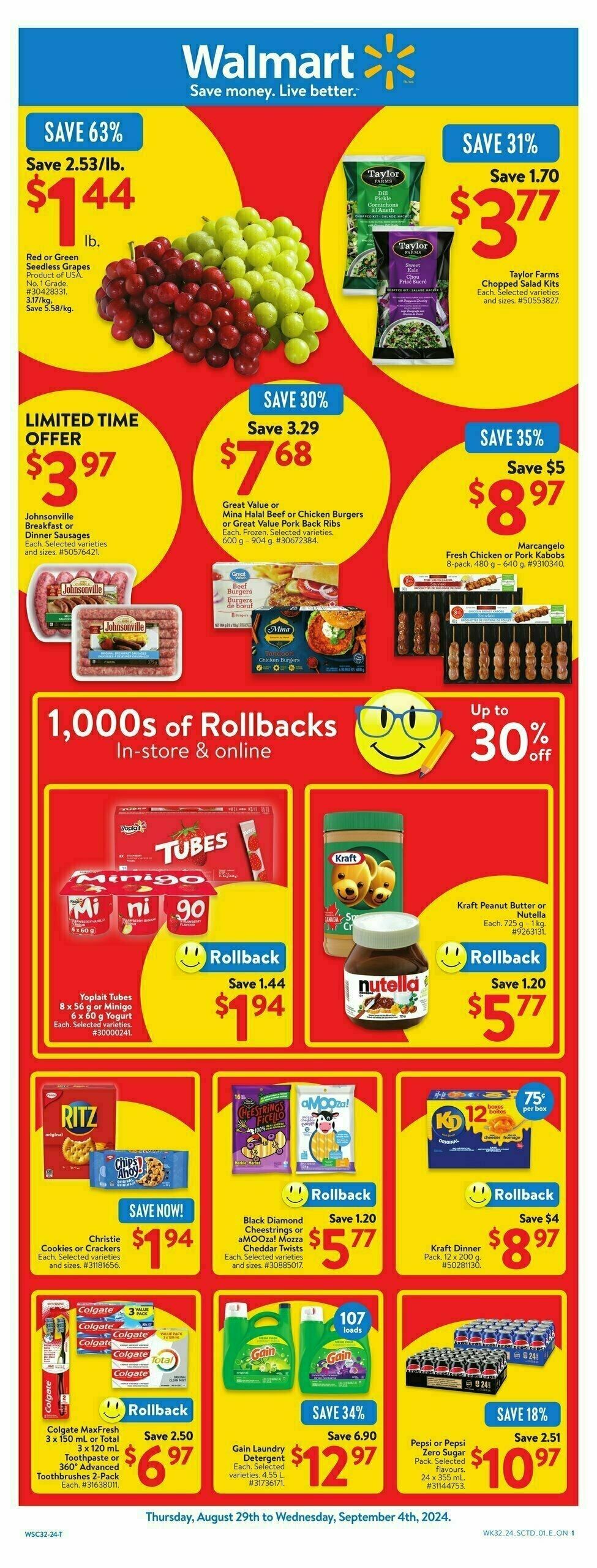 Walmart Flyer From August 29 walmart-flyer-from-august-29