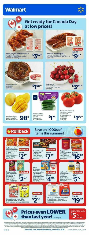 Walmart - Future