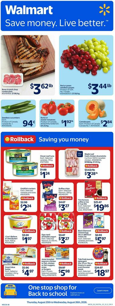 Walmart