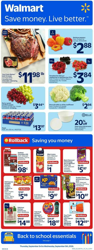 Walmart
